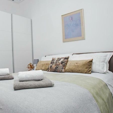 ספליט Apartman Ami מראה חיצוני תמונה