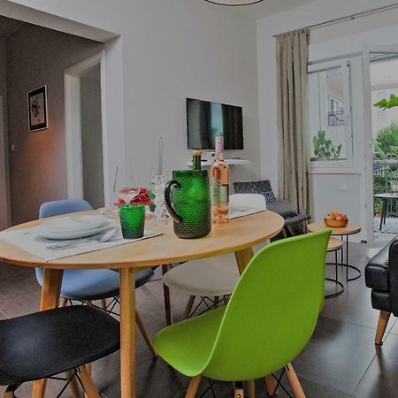 ספליט Apartman Ami מראה חיצוני תמונה