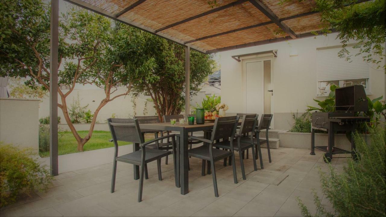 ספליט Apartman Ami מראה חיצוני תמונה