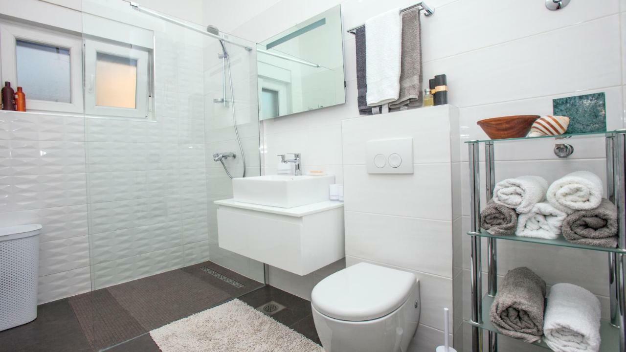 ספליט Apartman Ami מראה חיצוני תמונה