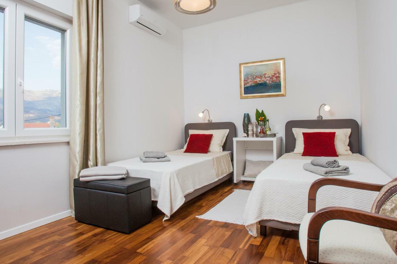 ספליט Apartman Ami מראה חיצוני תמונה